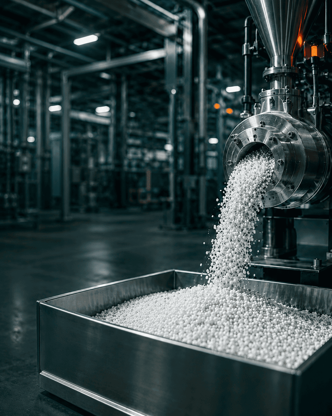 Ada Compound ürün çözümleri